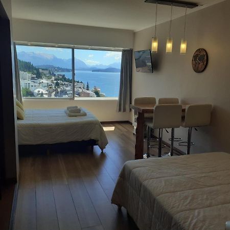 Bariloche Home Suites エクステリア 写真