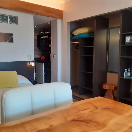 Bariloche Home Suites エクステリア 写真