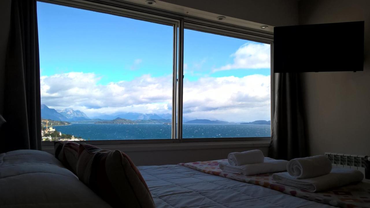 Bariloche Home Suites エクステリア 写真