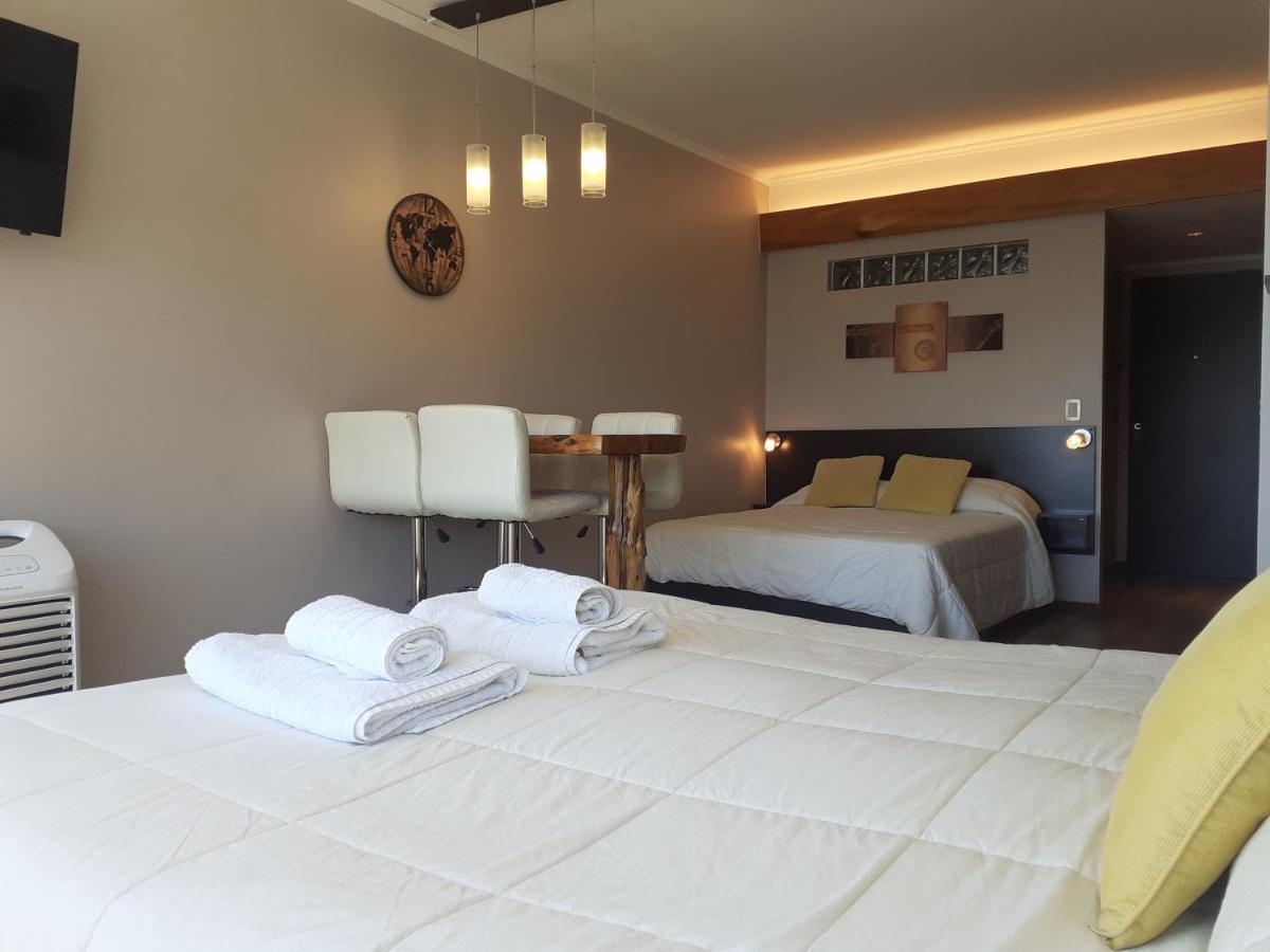 Bariloche Home Suites エクステリア 写真