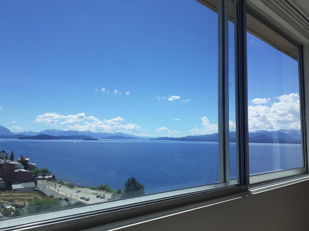 Bariloche Home Suites エクステリア 写真