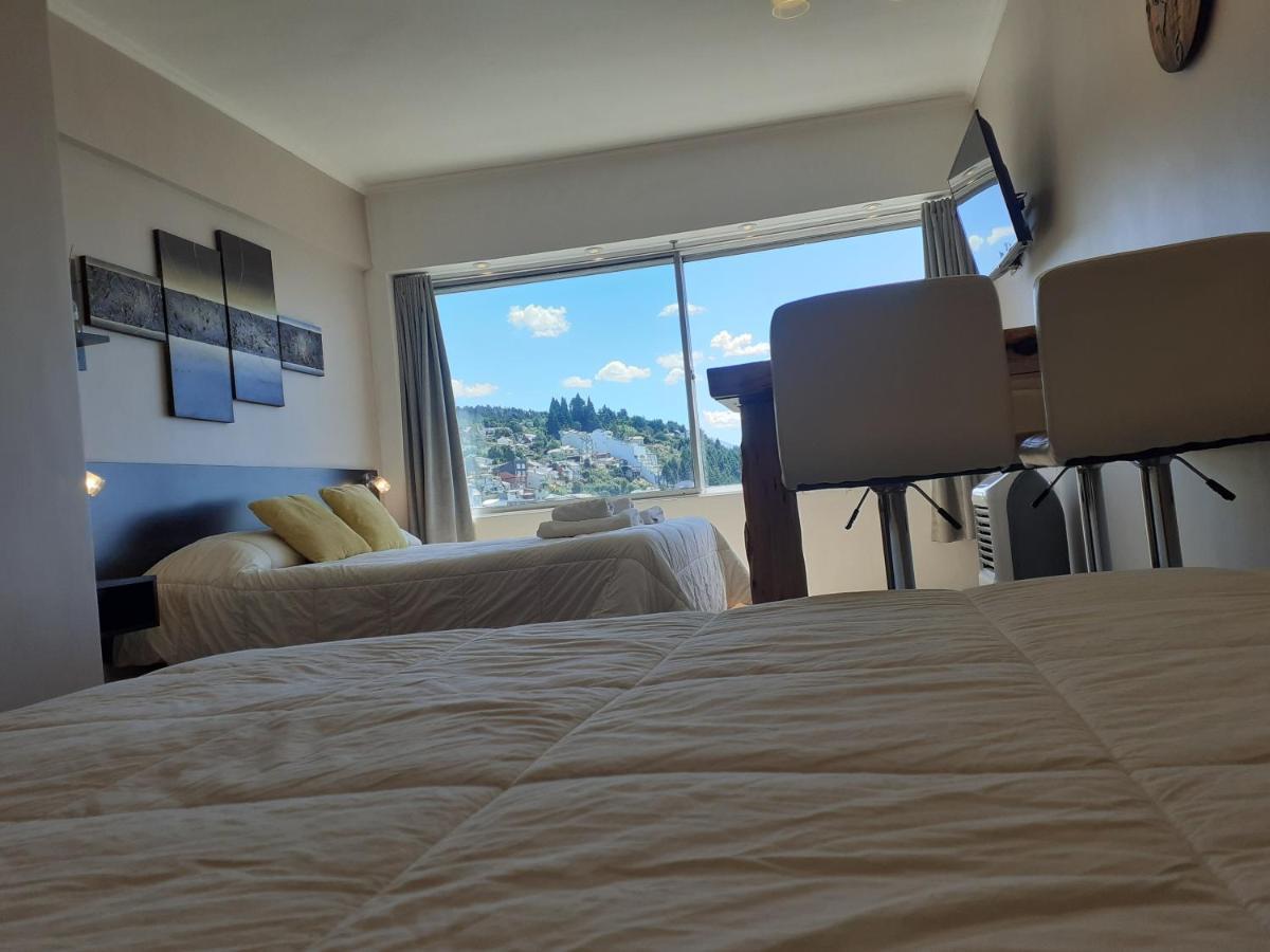 Bariloche Home Suites エクステリア 写真