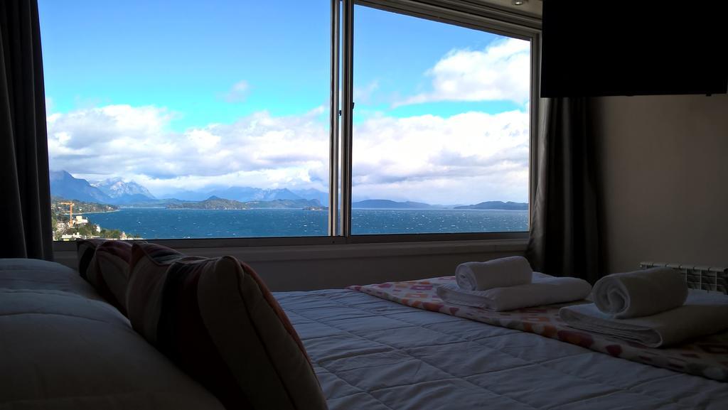 Bariloche Home Suites 部屋 写真