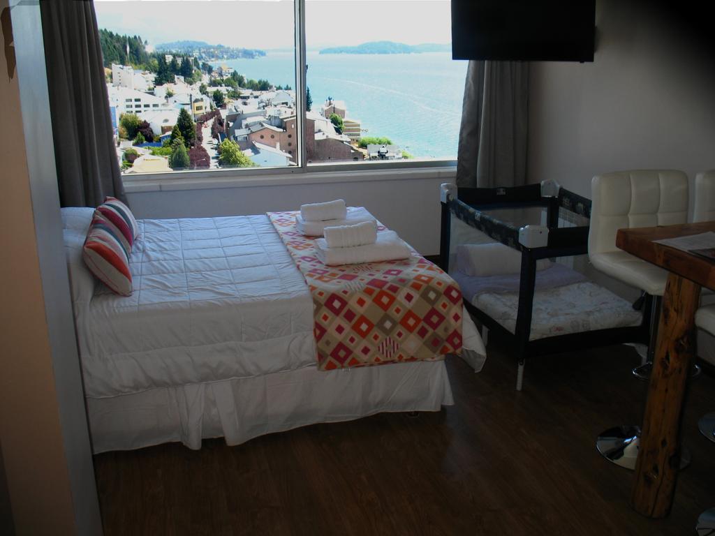 Bariloche Home Suites 部屋 写真