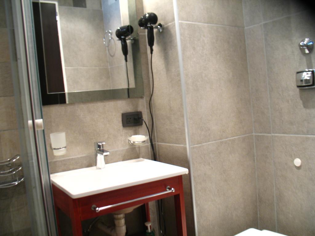 Bariloche Home Suites 部屋 写真