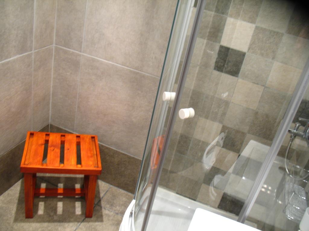 Bariloche Home Suites 部屋 写真