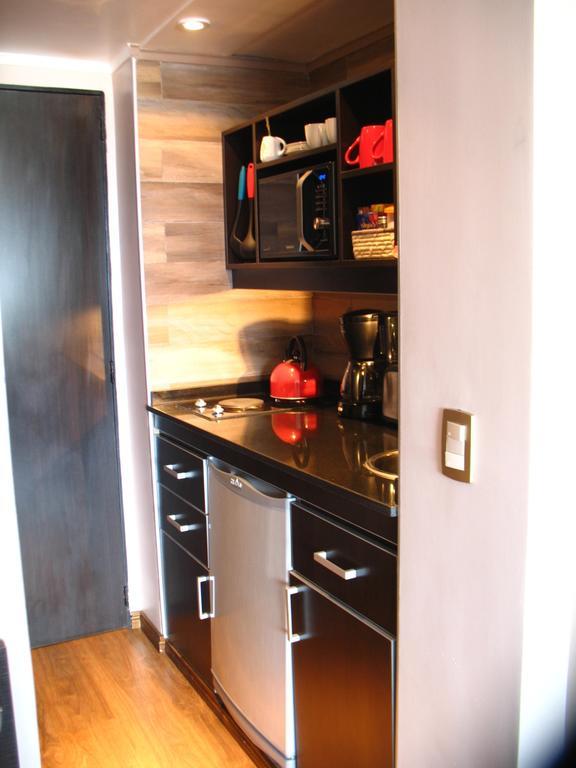 Bariloche Home Suites 部屋 写真