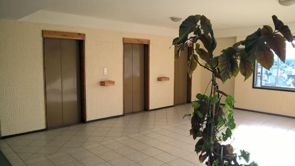 Bariloche Home Suites エクステリア 写真