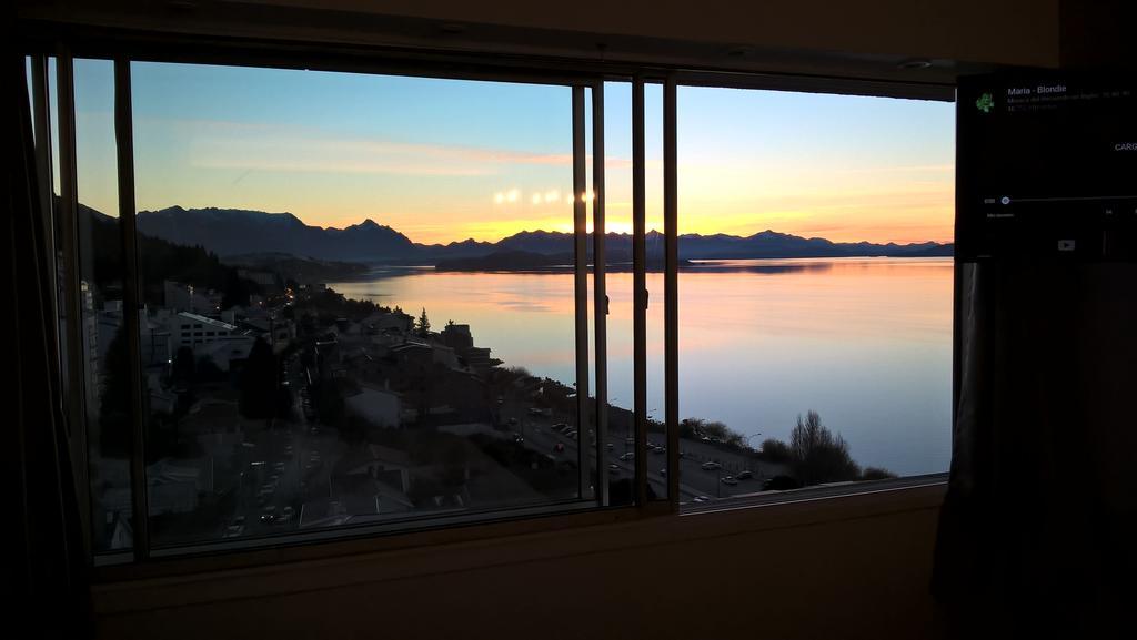 Bariloche Home Suites エクステリア 写真