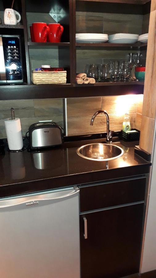 Bariloche Home Suites エクステリア 写真