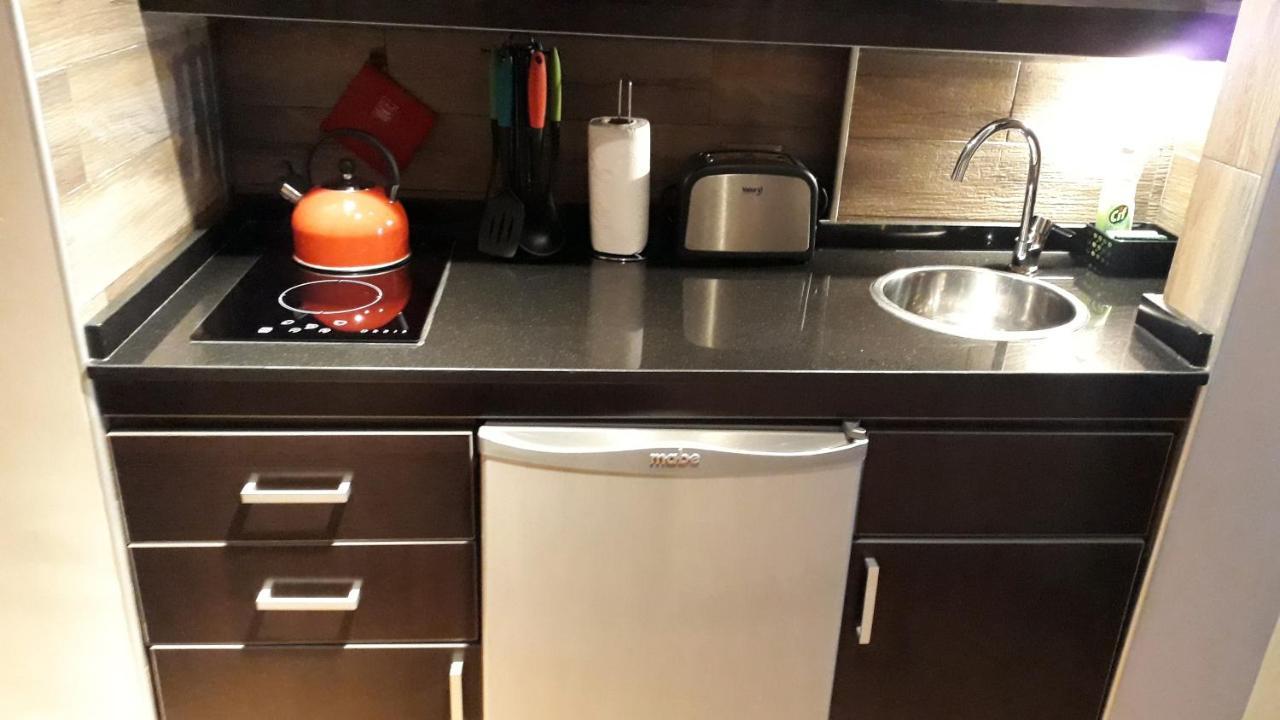 Bariloche Home Suites エクステリア 写真